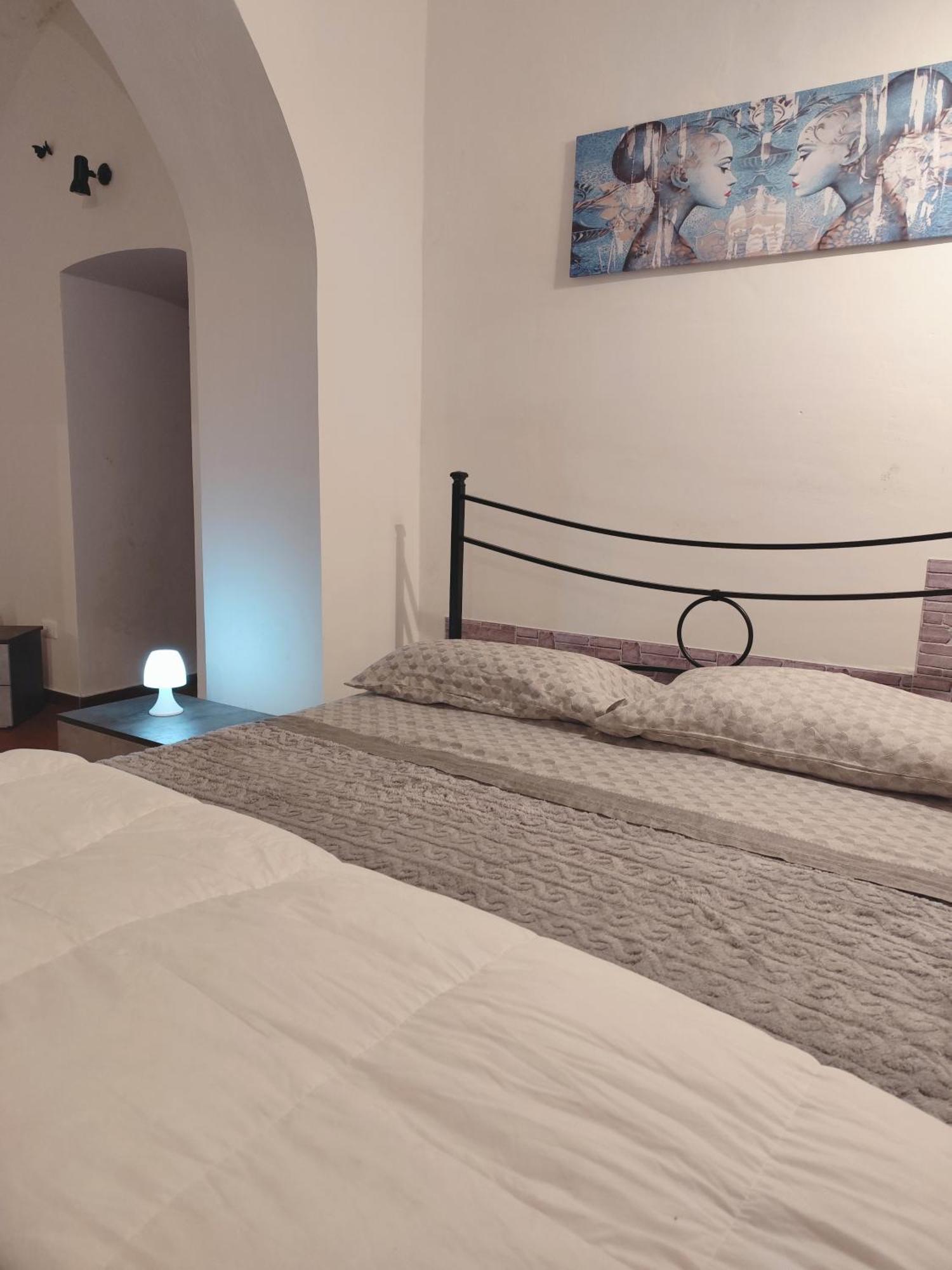 La Sosta Hotel Bagnoregio Kültér fotó